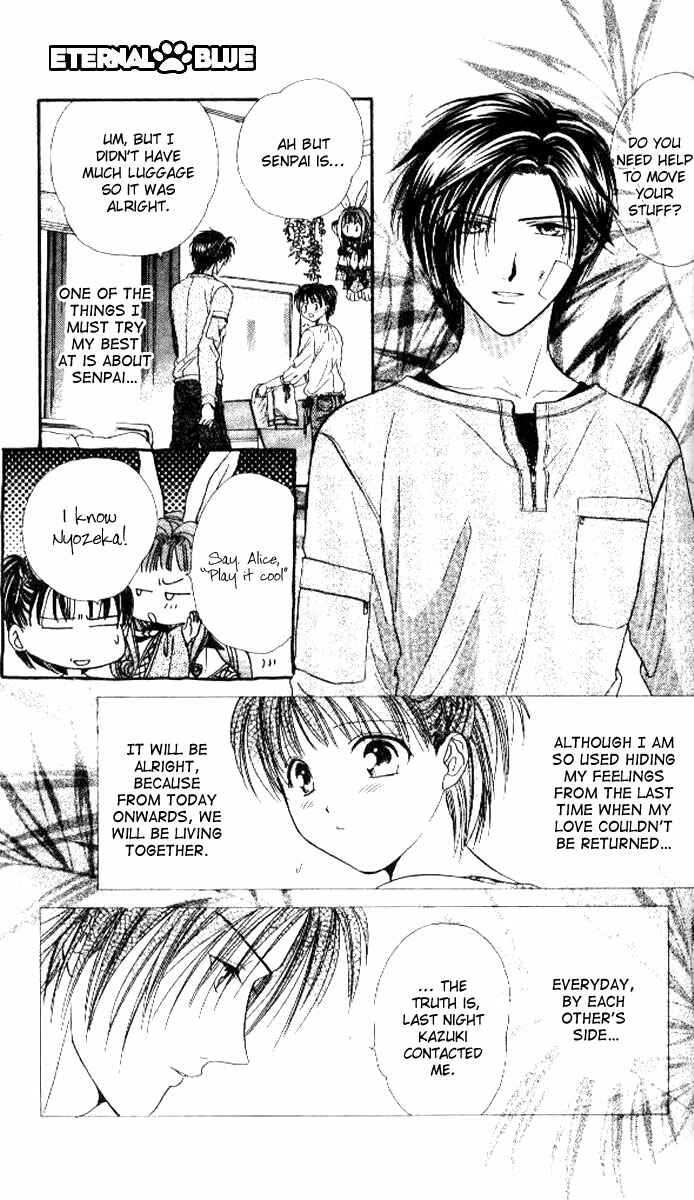 Page 10 Chapter 2 Alice 19th