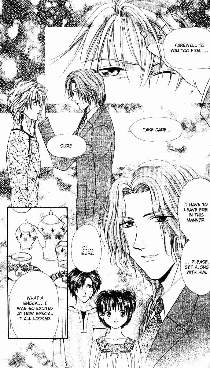 Page 16 Chapter 2 Alice 19th