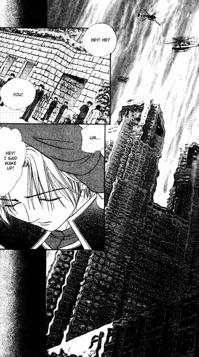 Page 3 Chapter 2 Alice 19th