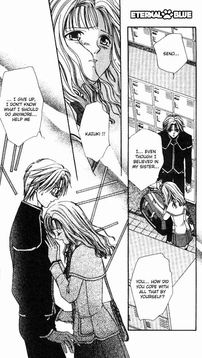 Page 31 Chapter 2 Alice 19th