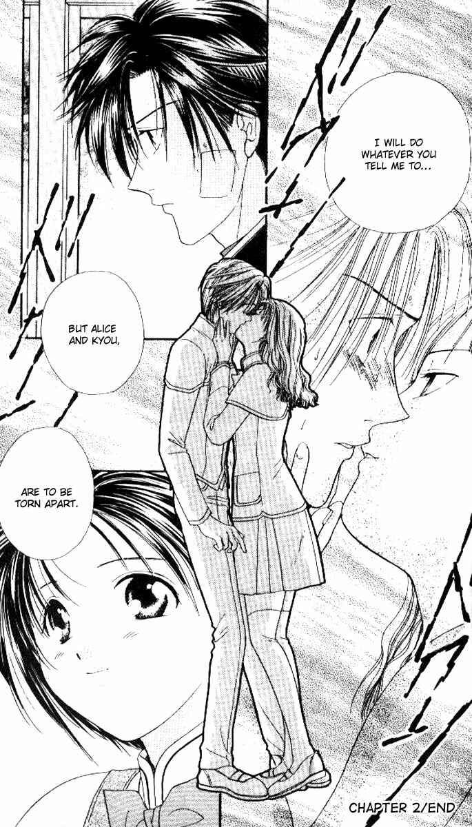Page 34 Chapter 2 Alice 19th