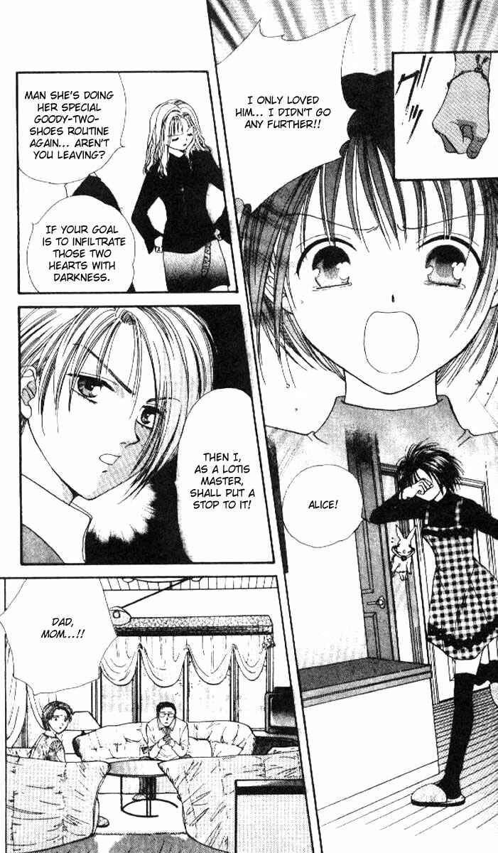 Page 11 Chapter 1 Alice 19th