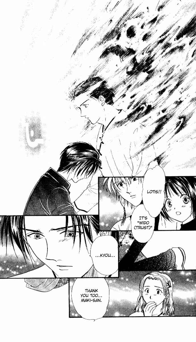 Page 31 Chapter 1 Alice 19th