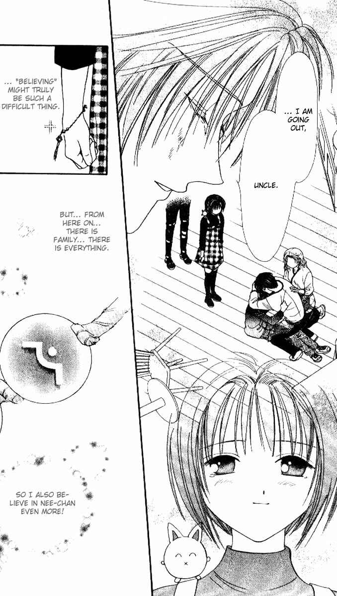 Page 32 Chapter 1 Alice 19th