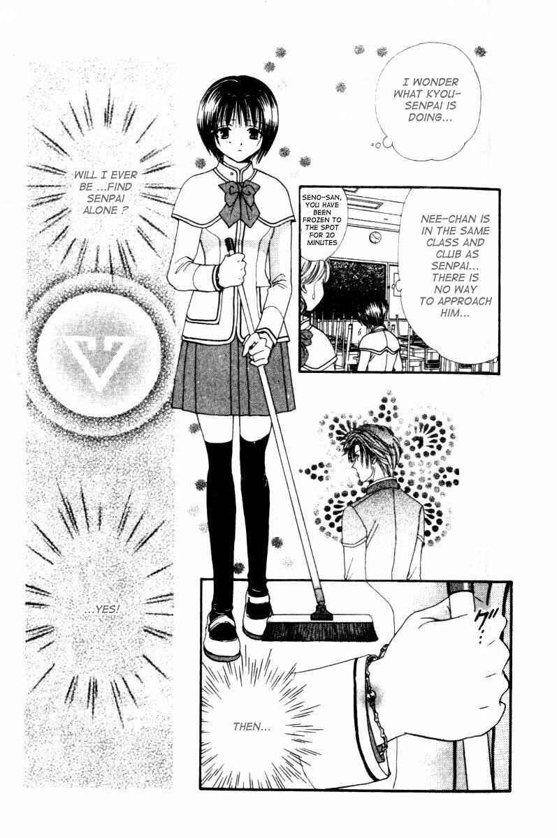 Page 12 Chapter 6 Alice 19th
