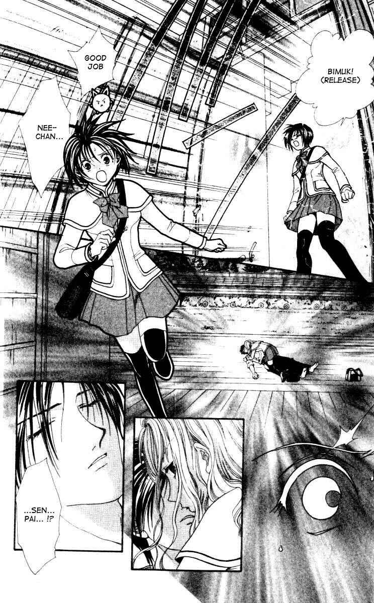 Page 21 Chapter 6 Alice 19th