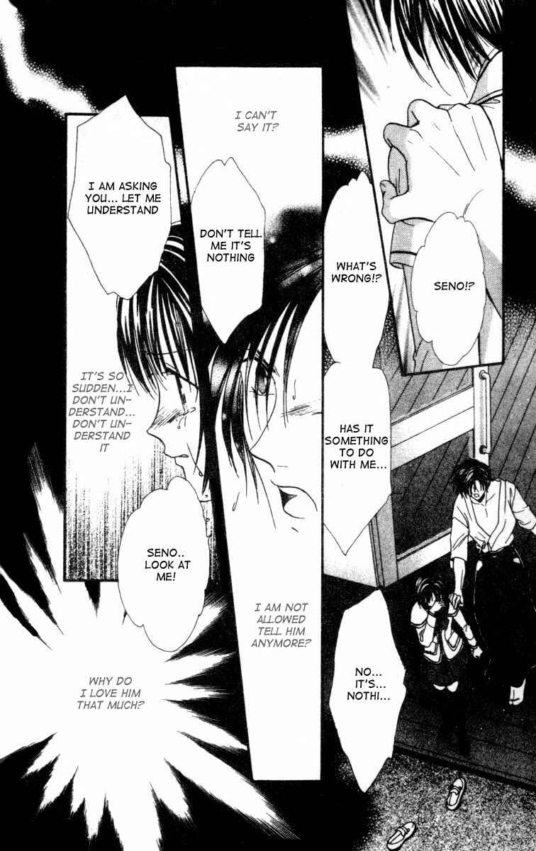 Page 27 Chapter 6 Alice 19th