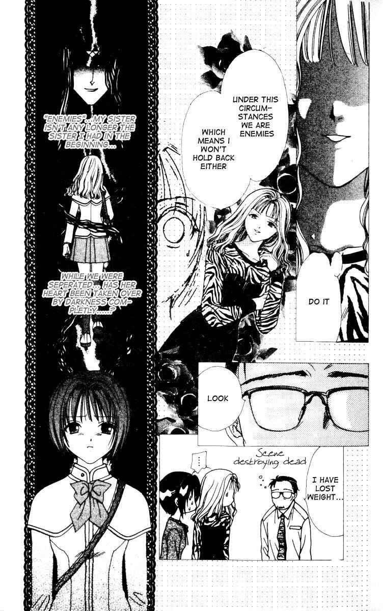 Page 6 Chapter 6 Alice 19th