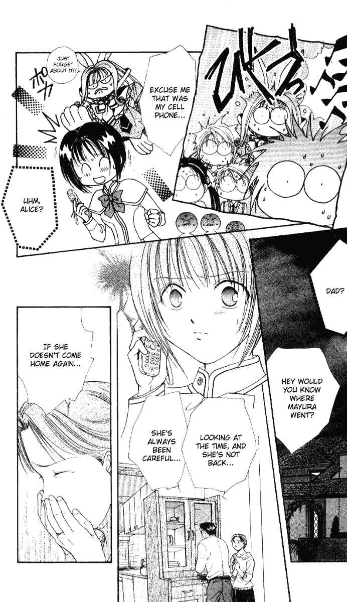 Page 16 Chapter 6 Alice 19th