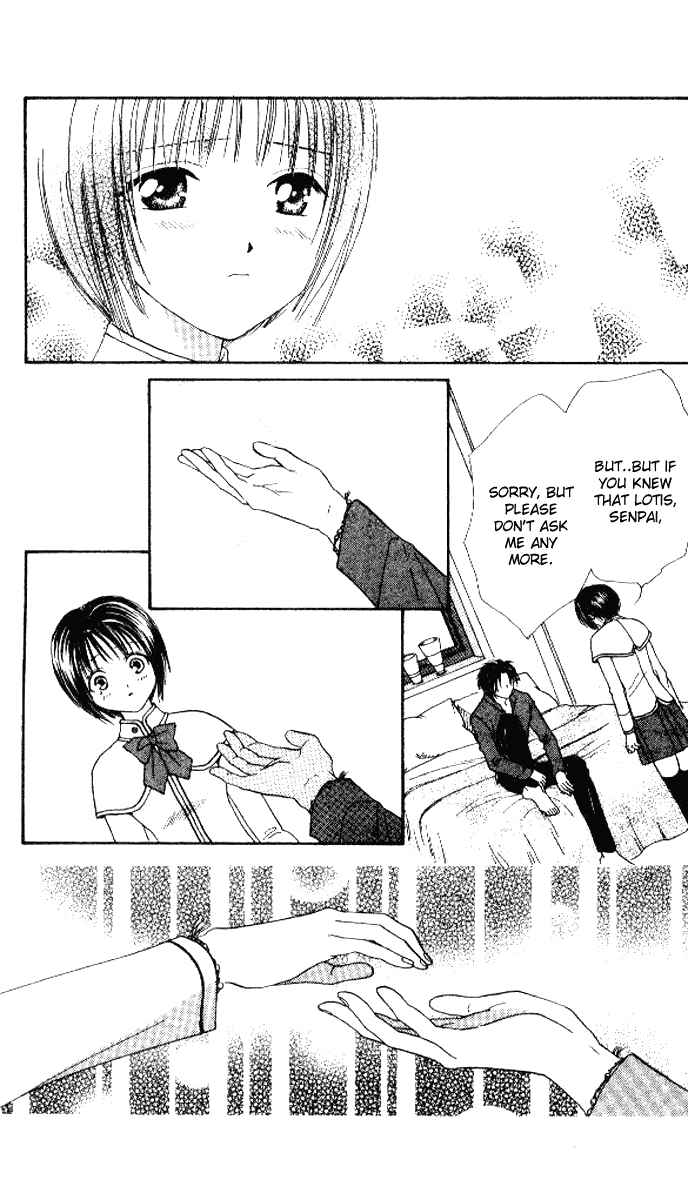 Page 22 Chapter 6 Alice 19th