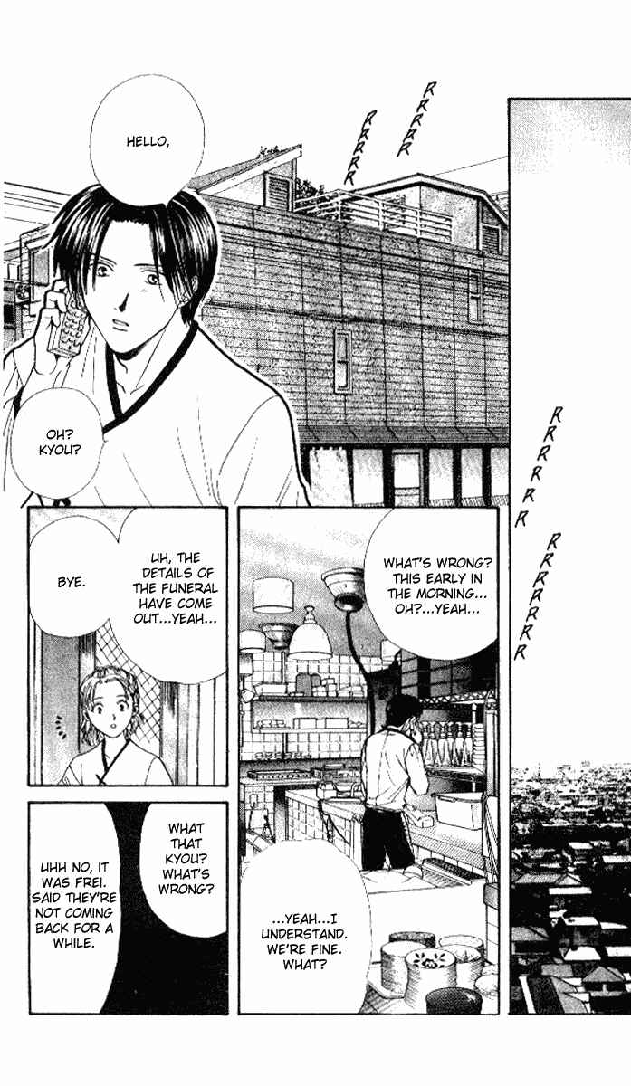 Page 28 Chapter 6 Alice 19th