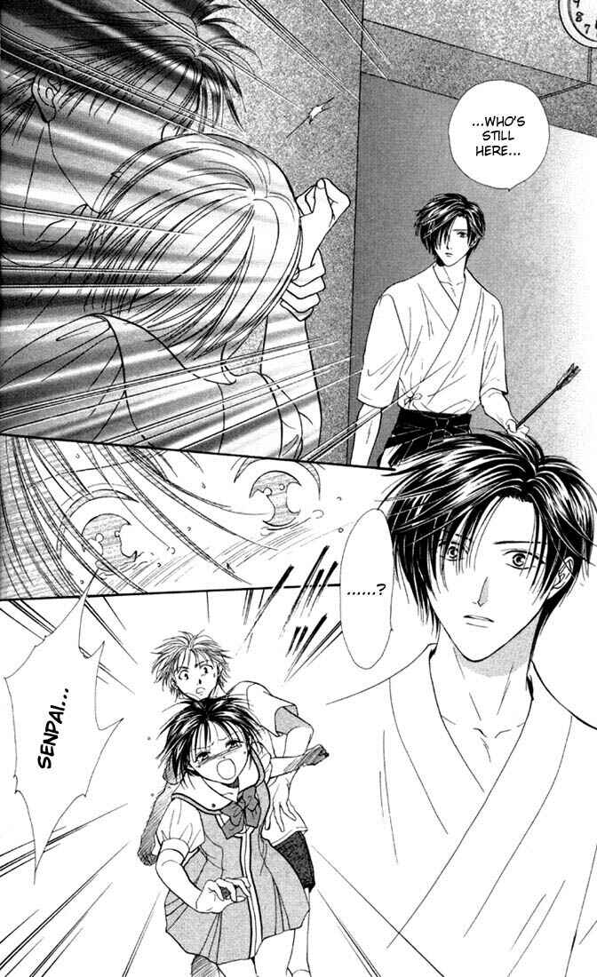 Page 19 Chapter 3 Alice 19th
