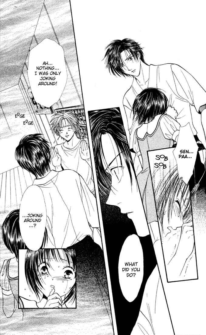 Page 20 Chapter 3 Alice 19th