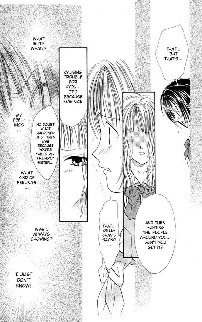 Page 26 Chapter 3 Alice 19th