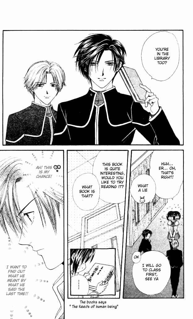 Page 14 Chapter 6 Alice 19th