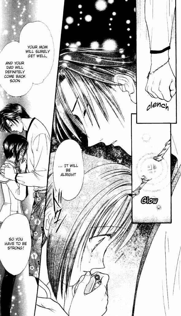 Page 28 Chapter 6 Alice 19th
