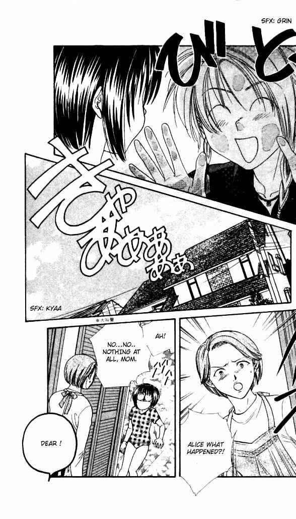 Page 5 Chapter 6 Alice 19th