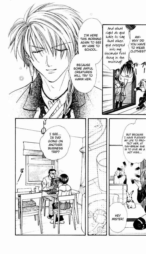 Page 7 Chapter 6 Alice 19th