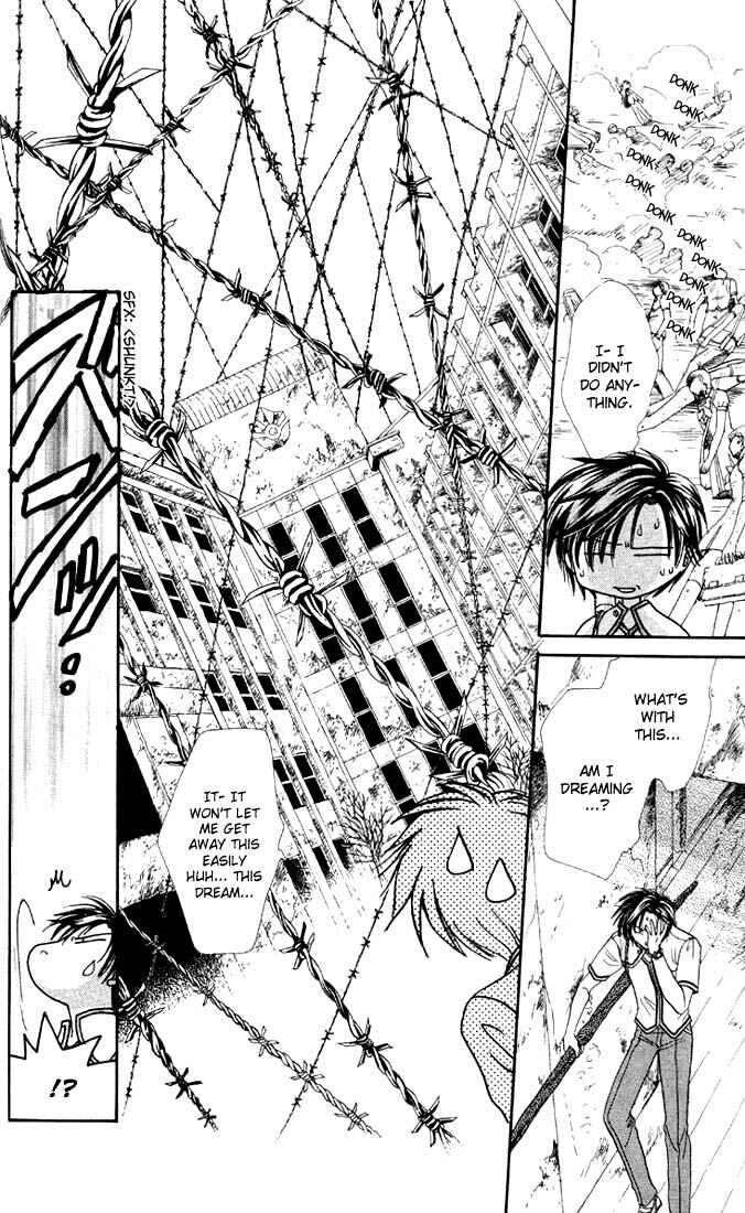 Page 11 Chapter 5 Alice 19th
