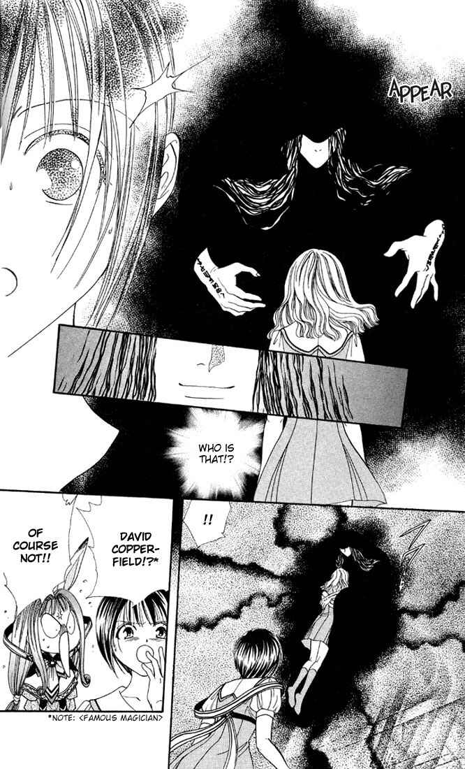 Page 19 Chapter 5 Alice 19th