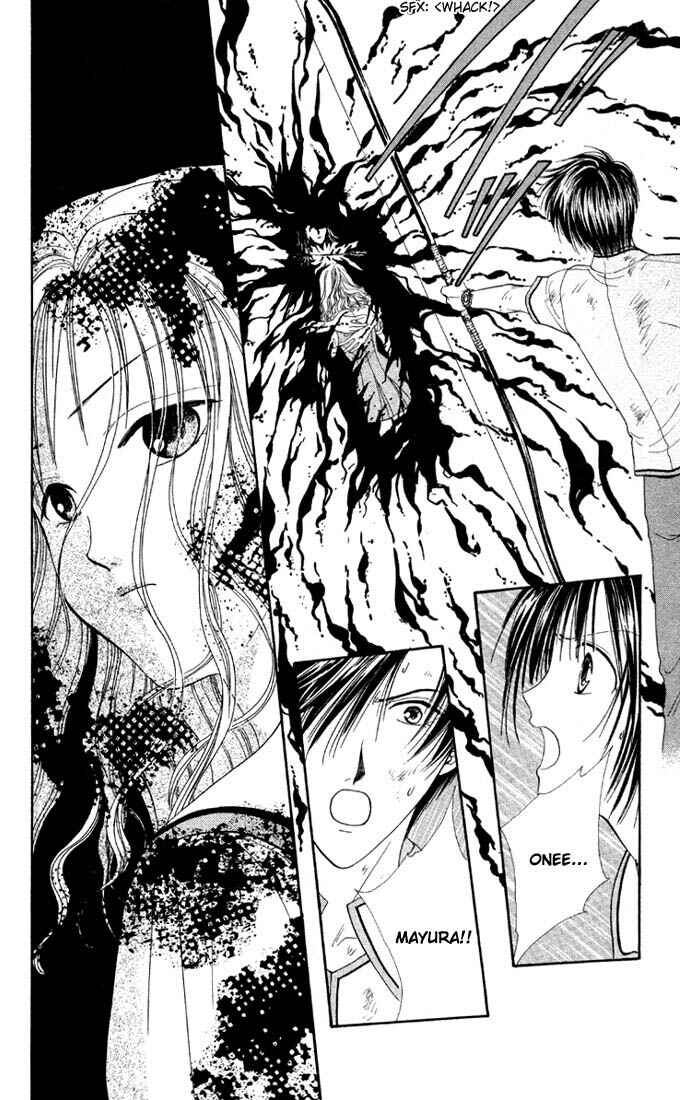 Page 24 Chapter 5 Alice 19th