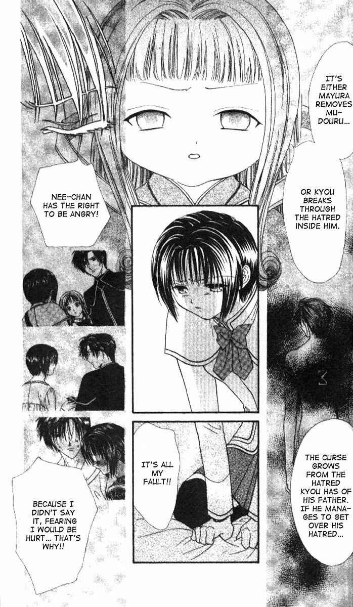 Page 10 Chapter 1 Alice 19th