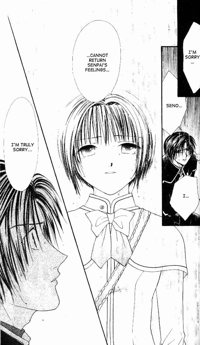 Page 28 Chapter 1 Alice 19th