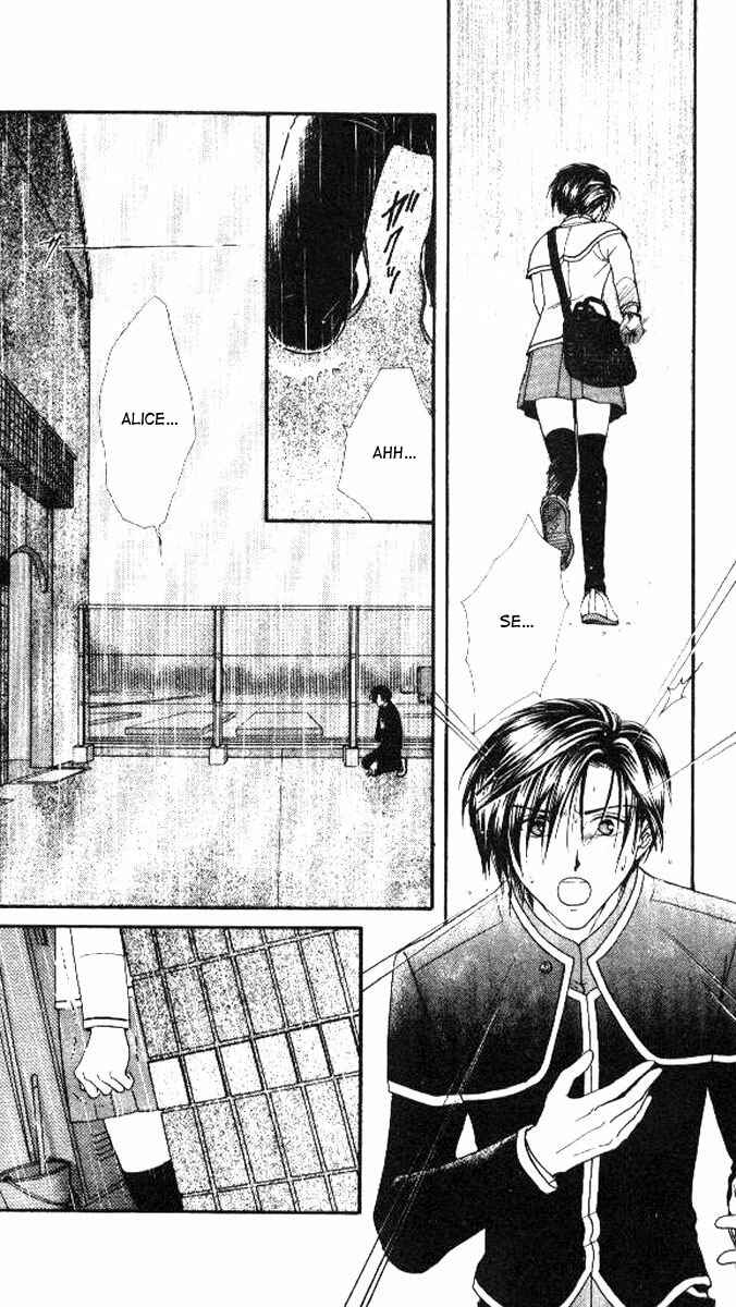 Page 29 Chapter 1 Alice 19th