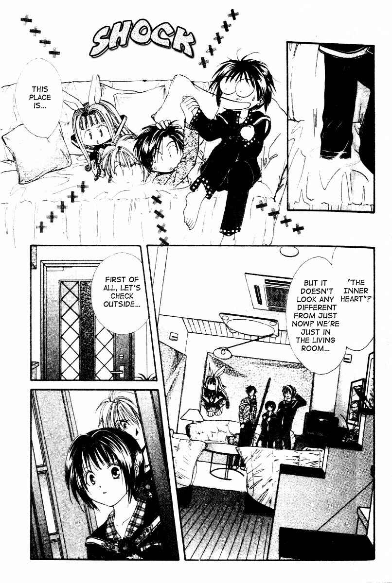 Page 12 Chapter 2 Alice 19th