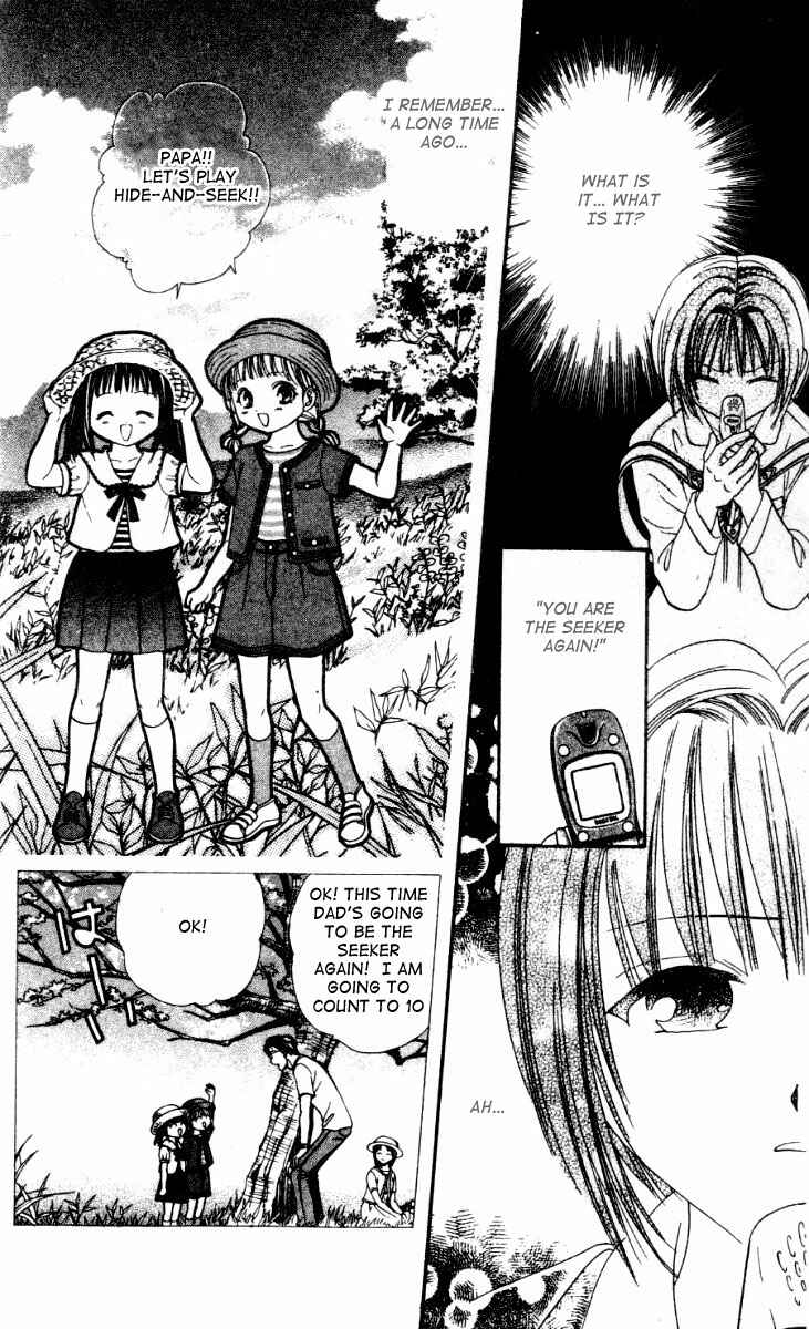 Page 22 Chapter 2 Alice 19th