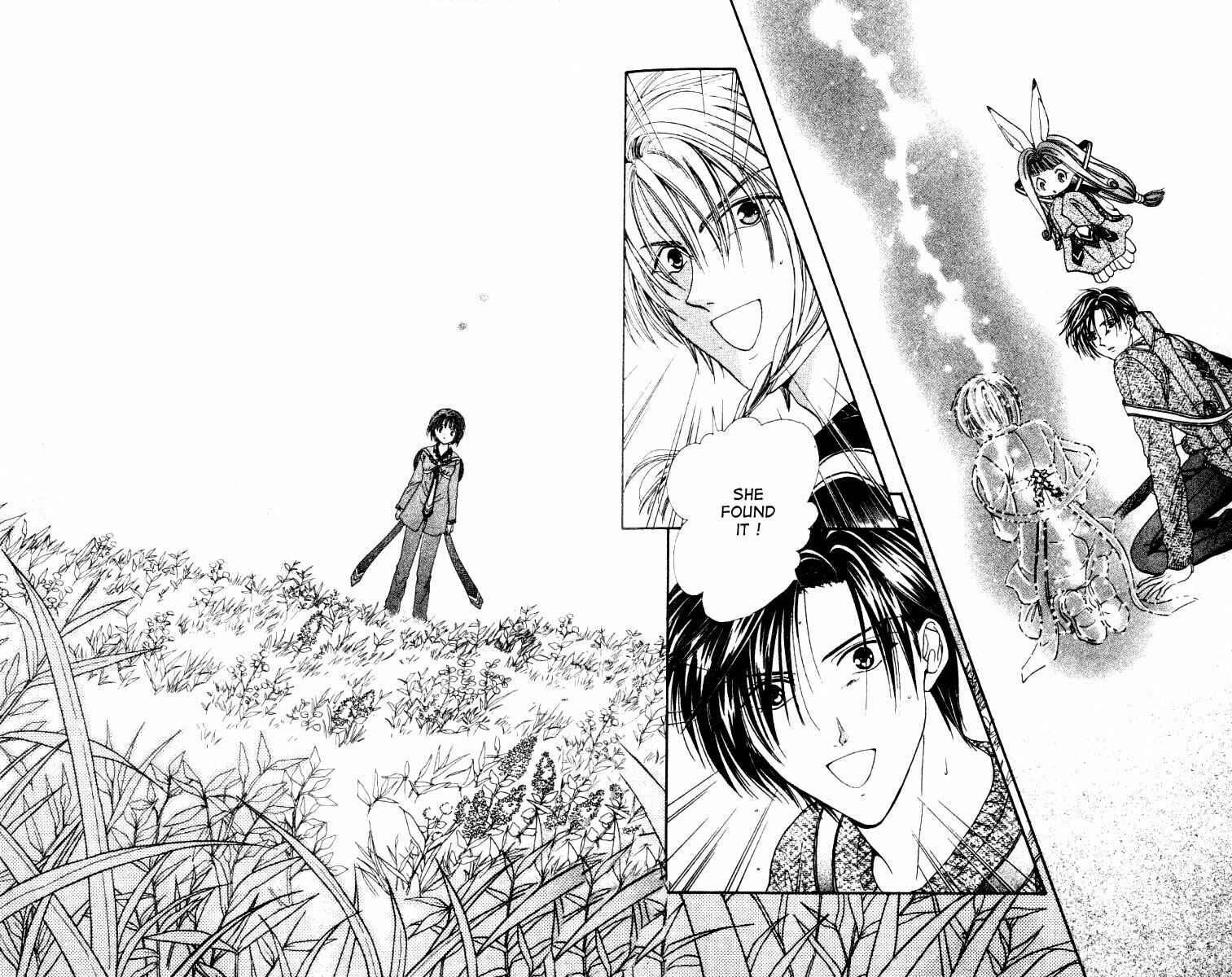 Page 28 Chapter 2 Alice 19th