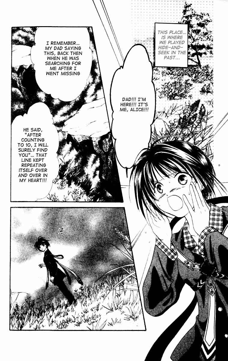 Page 29 Chapter 2 Alice 19th