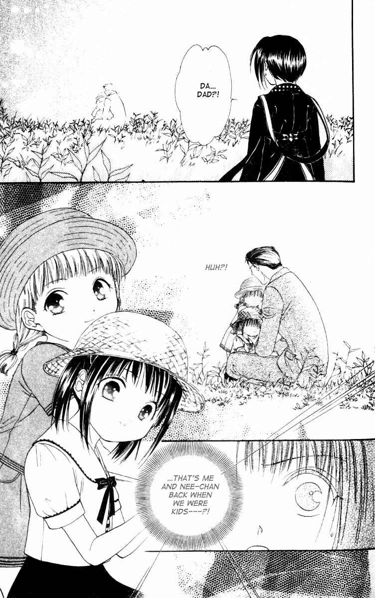 Page 30 Chapter 2 Alice 19th