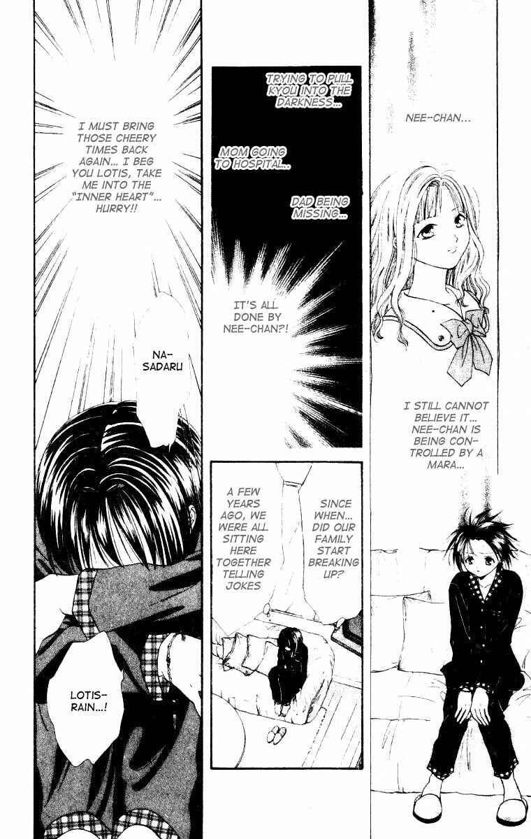 Page 9 Chapter 2 Alice 19th