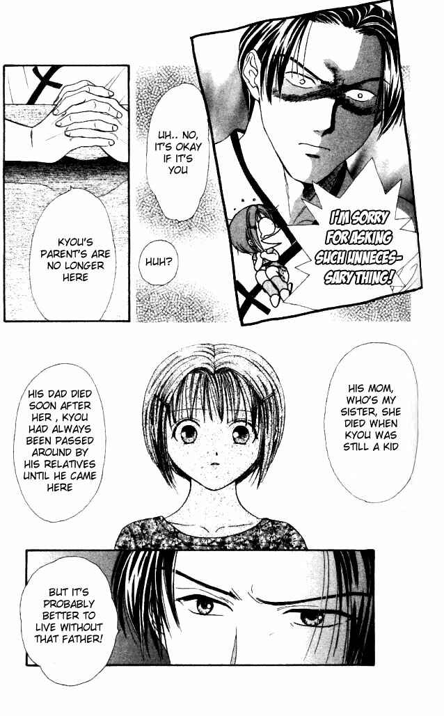 Page 16 Chapter 3 Alice 19th