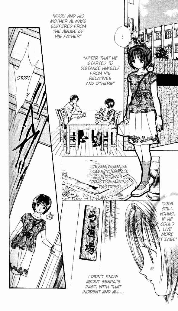 Page 23 Chapter 3 Alice 19th