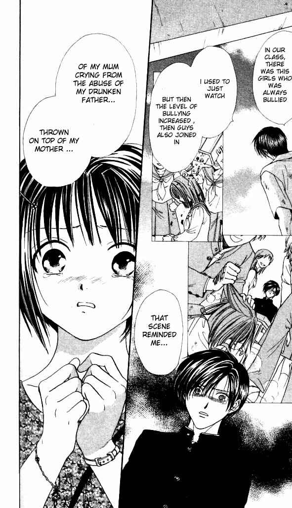 Page 27 Chapter 3 Alice 19th