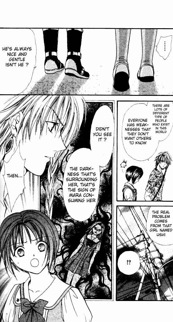 Page 5 Chapter 3 Alice 19th