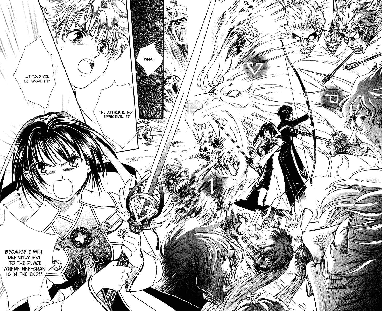 Page 27 Chapter 2 Alice 19th