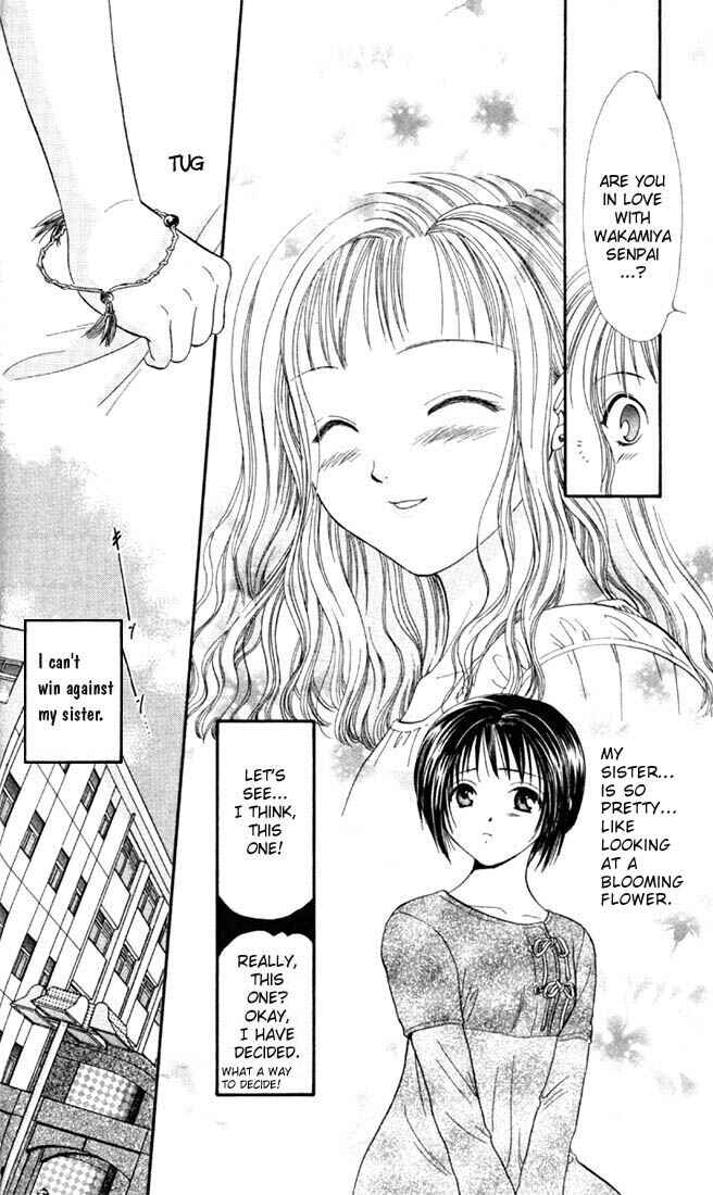 Page 11 Chapter 1.2 Alice 19th