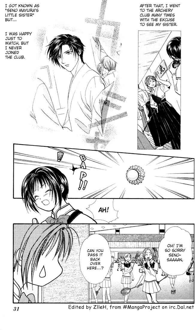 Page 2 Chapter 1.2 Alice 19th
