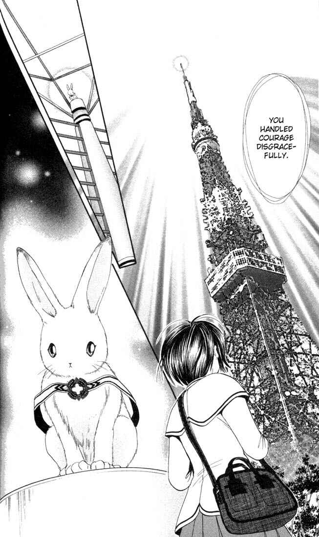 Page 22 Chapter 1.2 Alice 19th