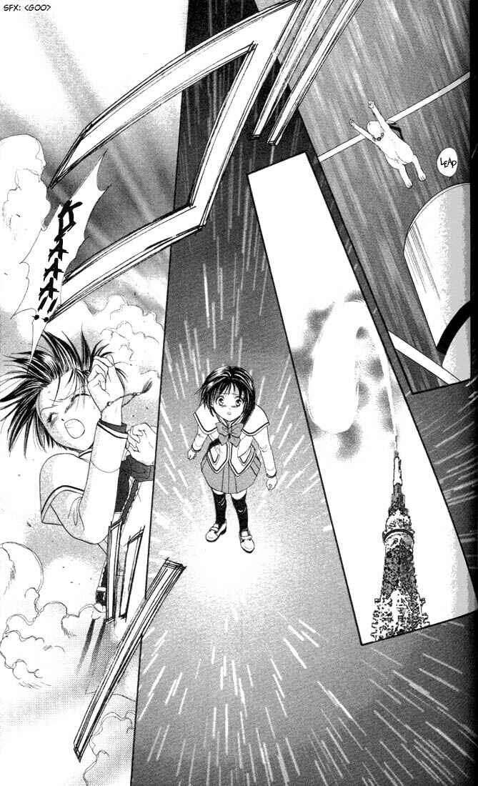 Page 23 Chapter 1.2 Alice 19th