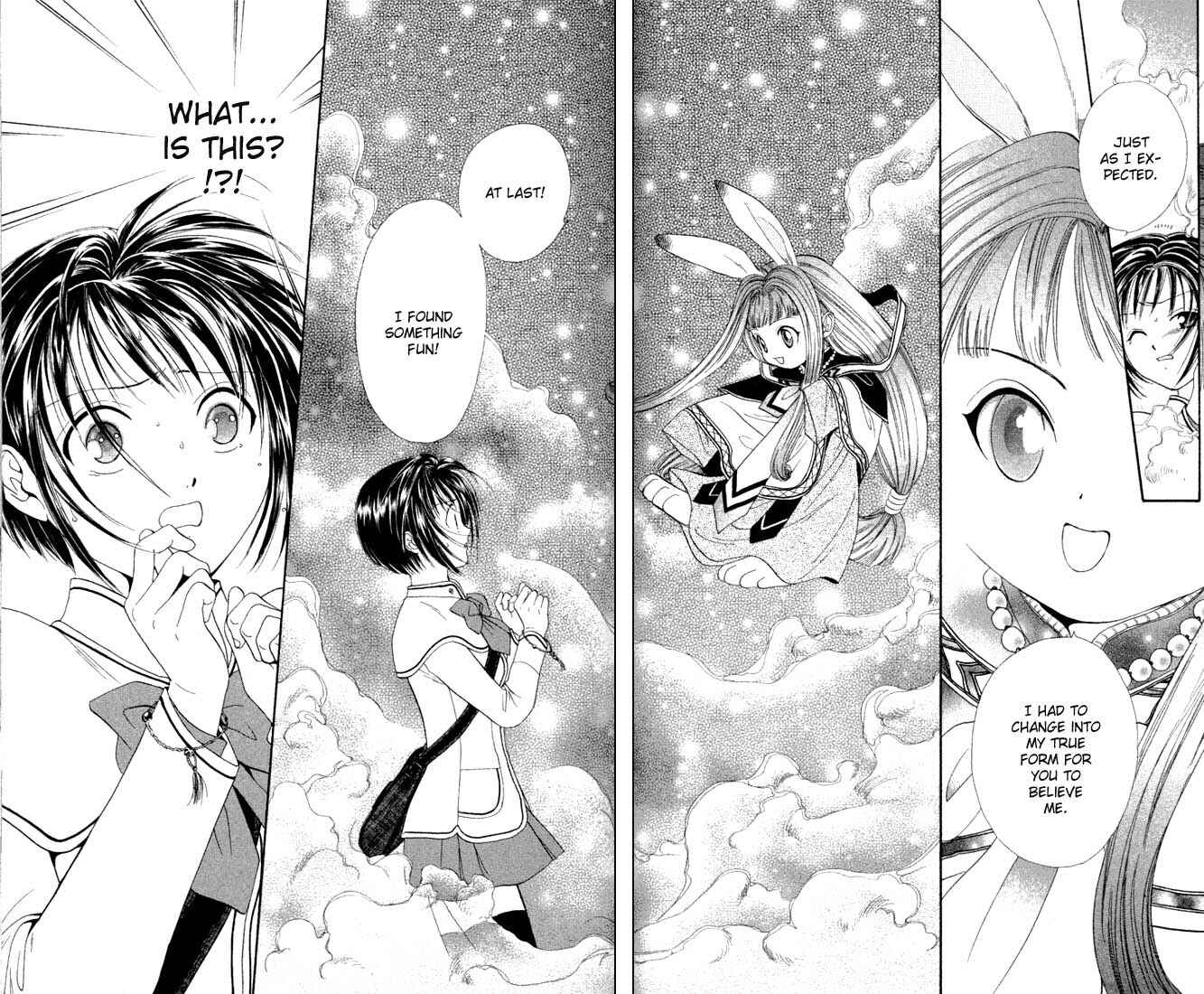 Page 24 Chapter 1.2 Alice 19th