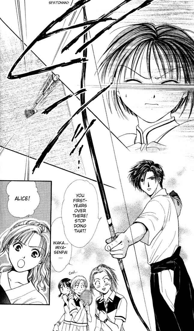 Page 5 Chapter 1.2 Alice 19th