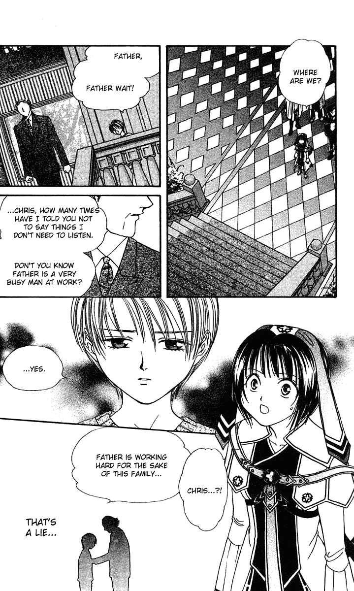 Page 20 Chapter 1 Alice 19th