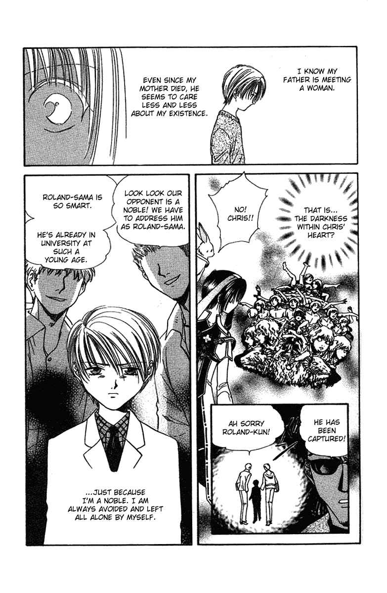Page 21 Chapter 1 Alice 19th