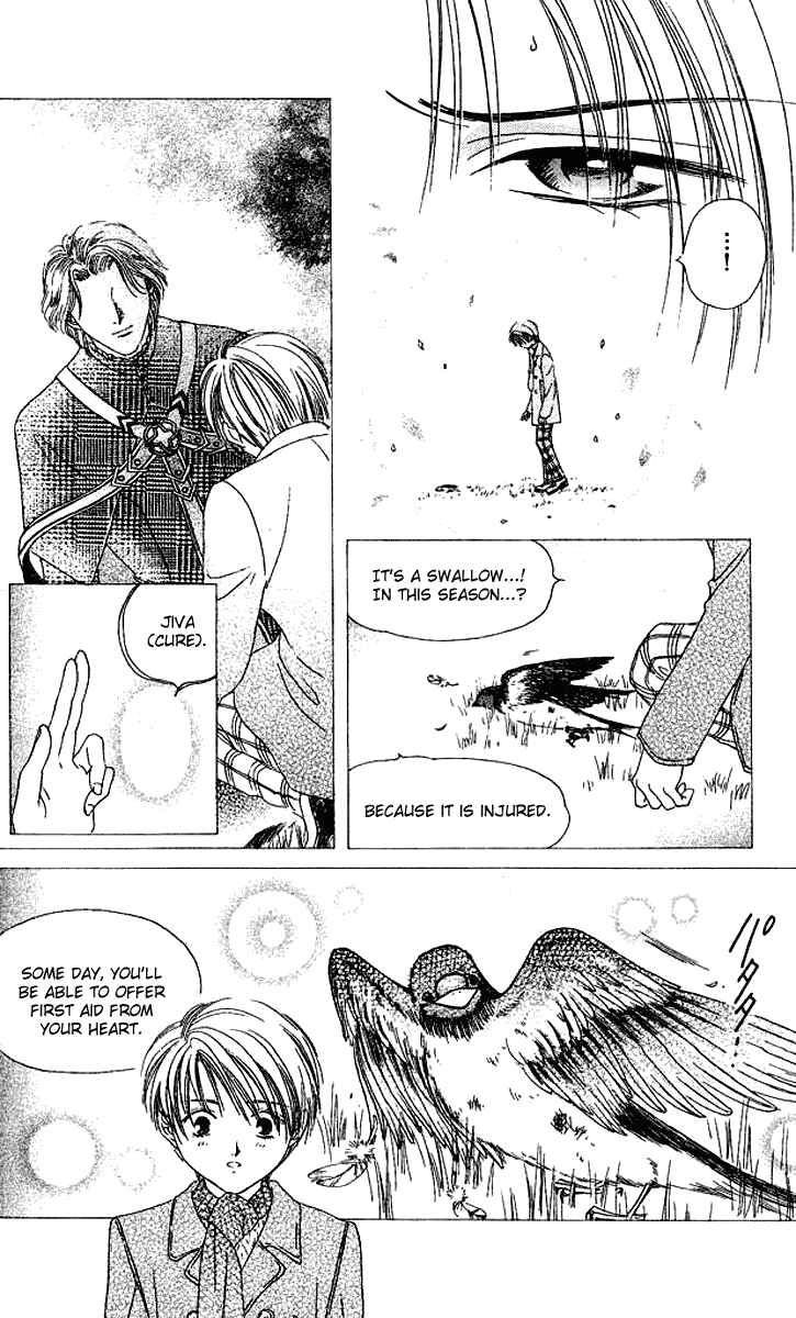 Page 26 Chapter 1 Alice 19th