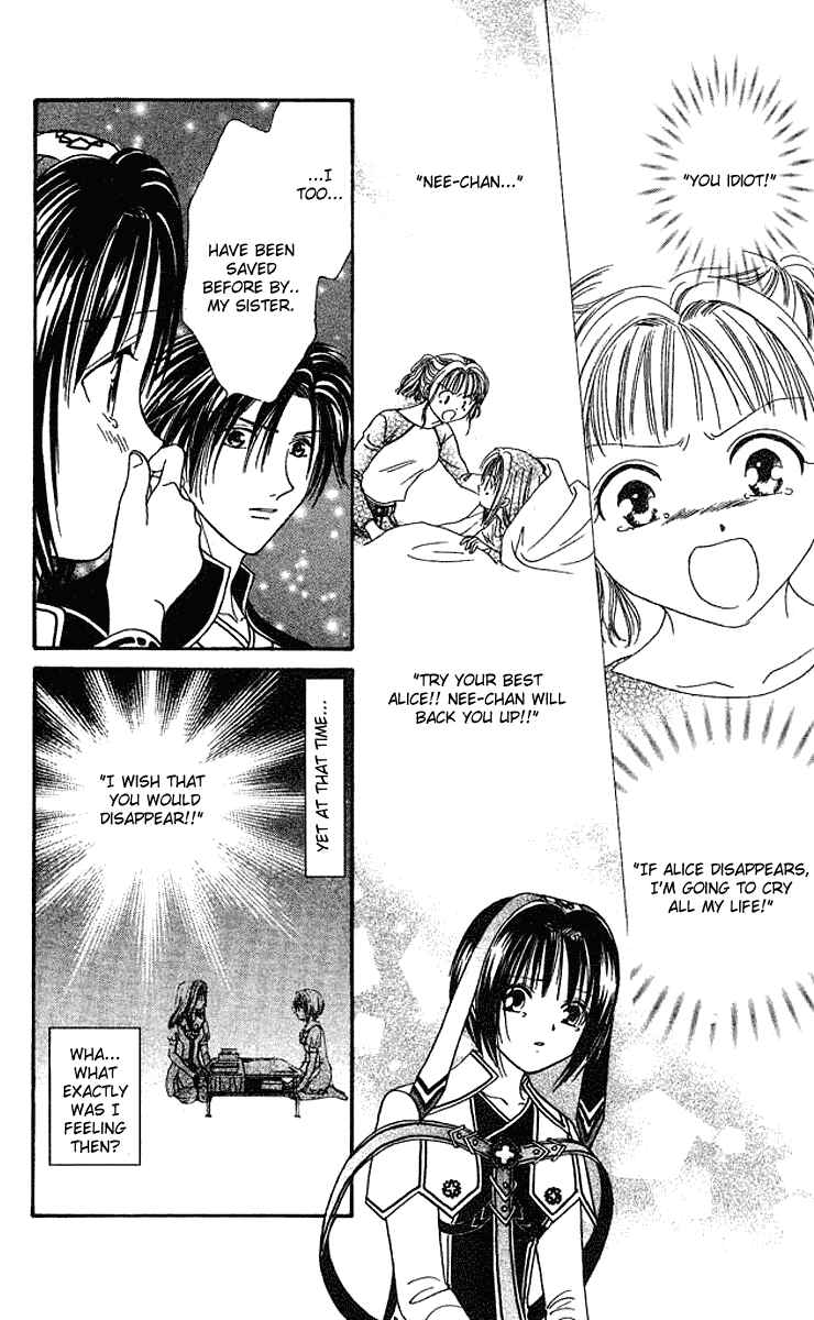Page 32 Chapter 1 Alice 19th