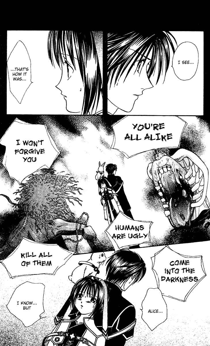 Page 12 Chapter 4 Alice 19th